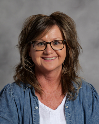 Image of Candace Bubolz