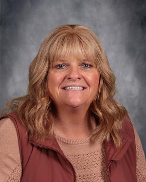 Image of Cheryl Burmeister
