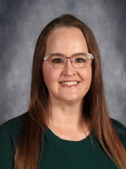 Image of Melissa Call