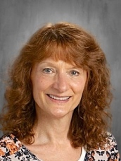 Image of Kristina Carlin