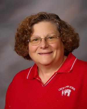 Image of Wendy Cates