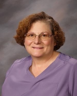 Image of Wendy Cates