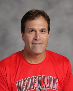 Image of Randy Chip
