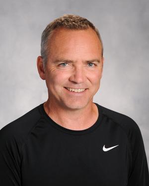 Image of Nate Cleveland