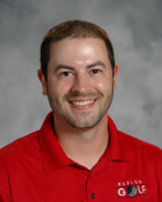 Image of Andrew Cook
