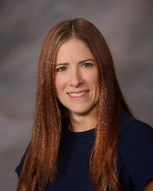 Image of Shannon Cornette