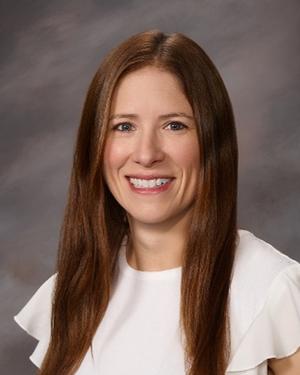 Image of Shannon Cornette