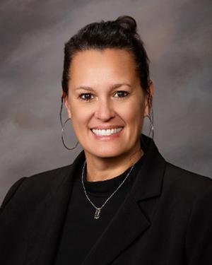 Image of Nicole Crowley