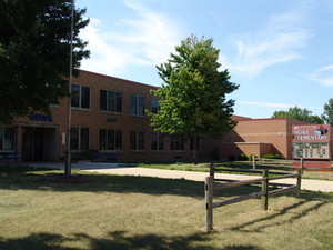 Howe School