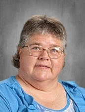 Image of Joanne Dachel