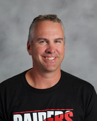 Image of Brian Daliege