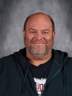Image of Jason Daughenbaugh