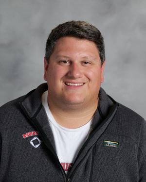 Image of Nicholas Davis