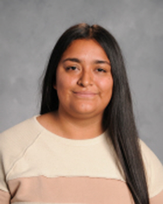 Image of Yesenia Diaz