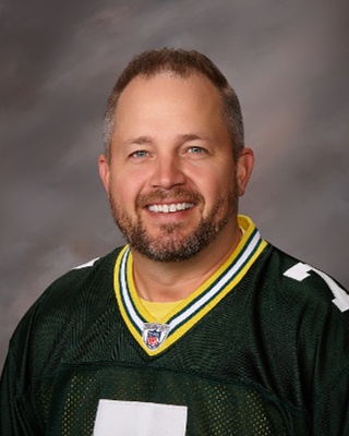 Image of Joshua Dorshorst