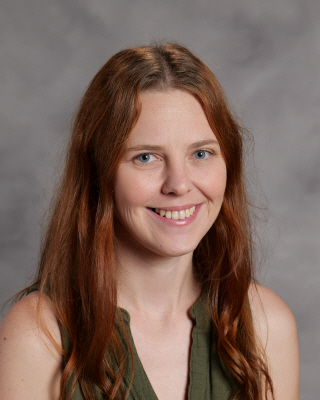 Image of Sarah Durst