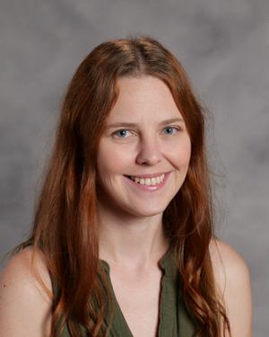 Image of Sarah Durst