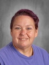 Image of Barbara Enright
