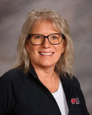 Image of Roxanne Filtz