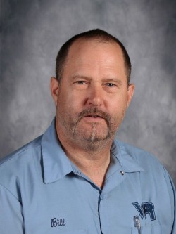Image of William Fischer