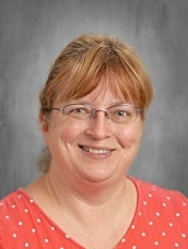 Image of Stacy Francis