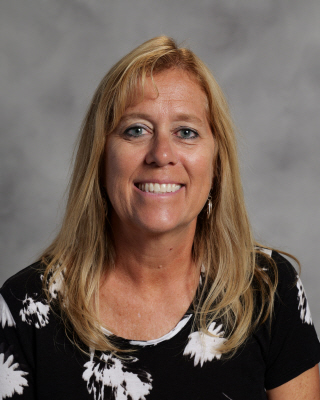 Image of Lori Fredrick