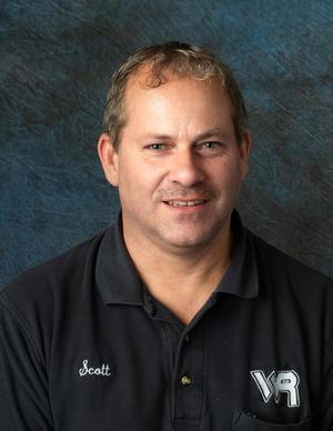 Image of Scott Freeberg