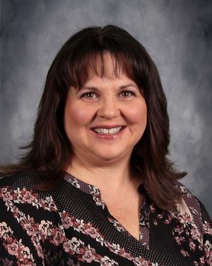 Image of Amy Fuller