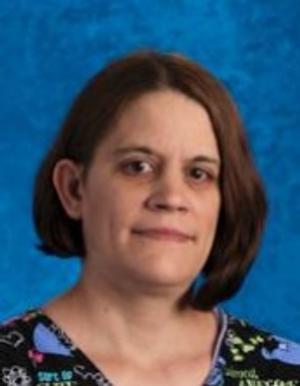 Image of Lisa Gamboa
