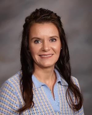 Image of Tina Gaugert