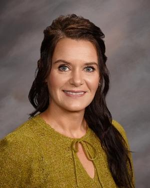 Image of Tina Gaugert