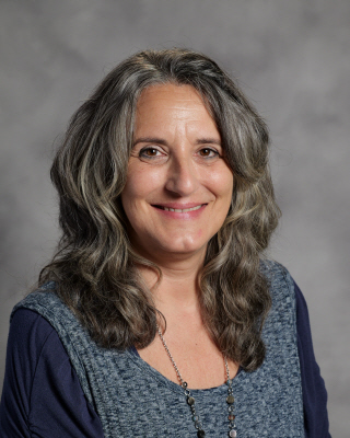 Image of Tracy Ginter