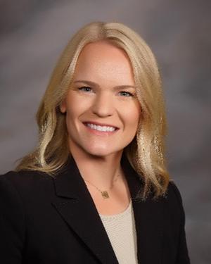 Image of Nicole Calteux