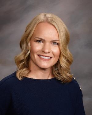 Image of Nicole Calteux