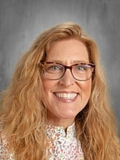 Image of Rochelle Grossbier