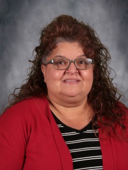 Image of Tania Halbersma