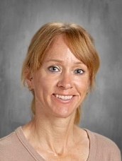 Image of Karyln Oleson-Hall