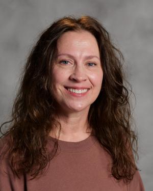 Image of Kimberly Hansen