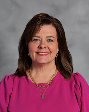 Image of Tracy Hauke