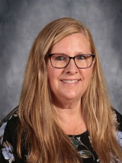 Image of Cheryl Hayes