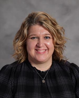 Image of Michelle Heiman