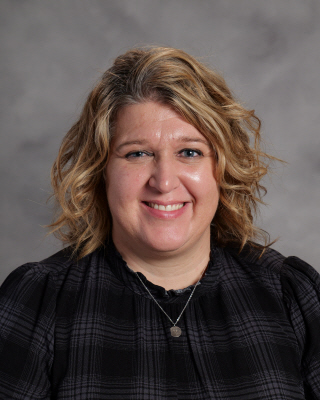 Image of Michelle Heiman