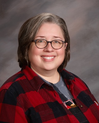 Image of Amy Heitzman