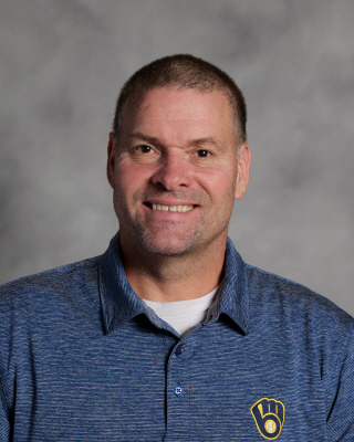 Image of John Henneman