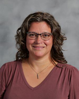 Image of Julie Hepp
