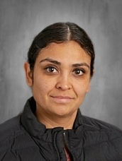 Image of Grecia Hernandez-Otero