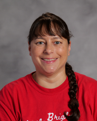 Image of Danielle Heuer