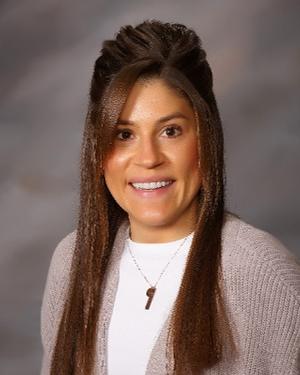 Image of Samantha Mlodik