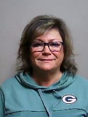 Image of Tricia Hofer