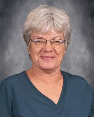 Image of Laurie Holnbach